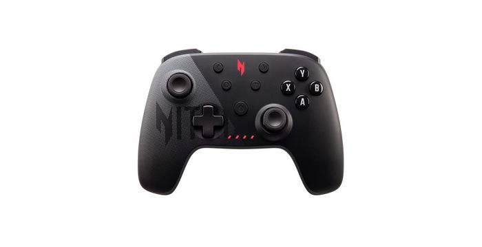 Acer NGR300.WIFI Manette de jeu sans fil Acer NGR300.WIFI Manette de jeu sans fil
