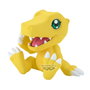 Banpresto Agumon Sofvimates Vol.2 - Digimon Adventure