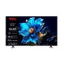 TCL 65P7K TV 65" QLED 4K Ultra HD Google TV Dolby Atmos HDR10+