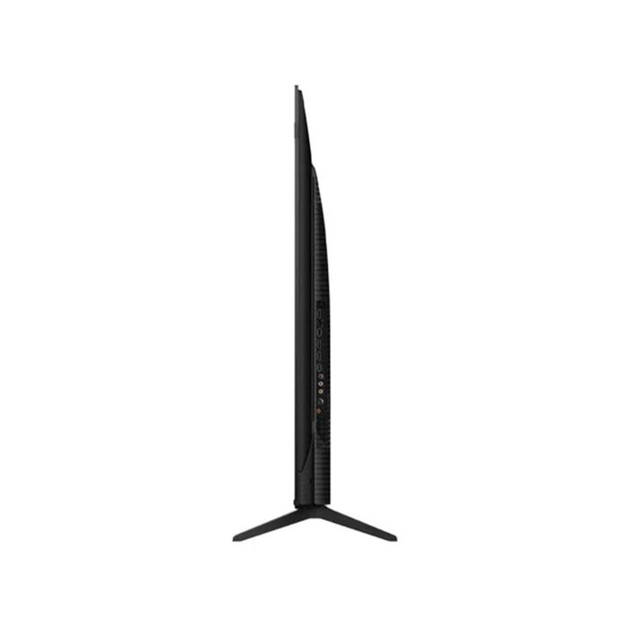 TCL 65P7K TV 65" QLED 4K Ultra HD Google TV Dolby Atmos HDR10+