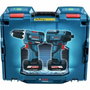 Bosch Professional GDR 12V-110 Visseuse à chocs sans-fil 12V