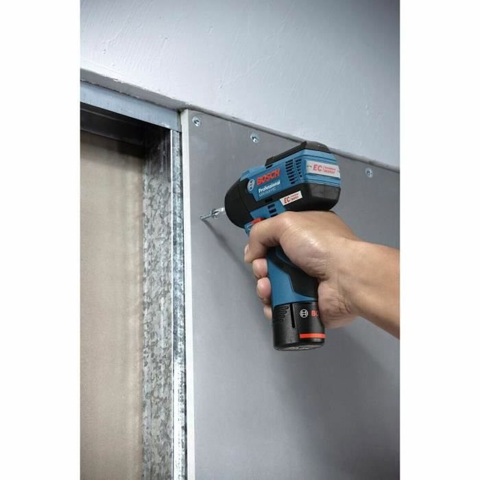 Bosch Professional GDR 12V-110 Visseuse à chocs sans-fil 12V
