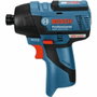Bosch Professional GDR 12V-110 Visseuse à chocs sans-fil 12V