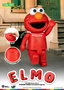 Sesame Street Syaking Bang tirelire vinyle Elmo 47 cm