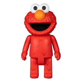 Sesame Street Syaking Bang tirelire vinyle Elmo 47 cm