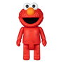 Sesame Street Syaking Bang tirelire vinyle Elmo 47 cm