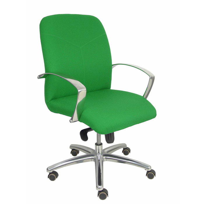 Chaise de Bureau Caudete Piqueras y Crespo BBALI15 Vert Chaise de Bureau Caudete Piqueras y Crespo BBALI15 Vert