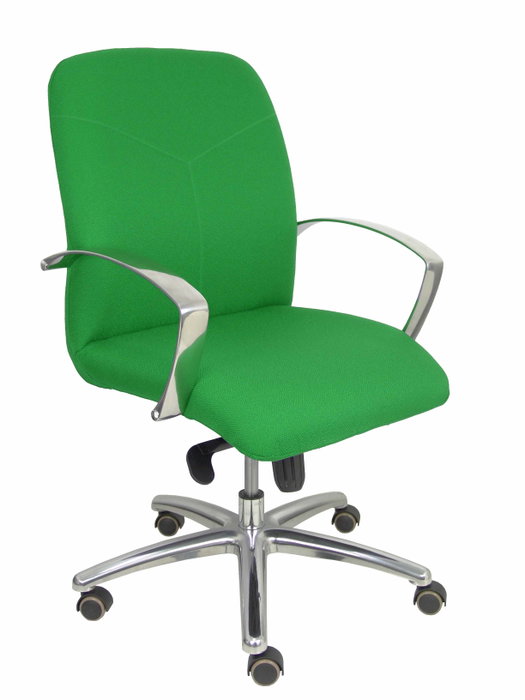 Chaise de Bureau Caudete Piqueras y Crespo BBALI15 Vert Chaise de Bureau Caudete Piqueras y Crespo BBALI15 Vert