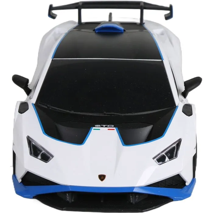 Silverlit Lamborghini Drift 1:18 - 4Speed Silverlit Lamborghini Drift 1:18 - 4Speed