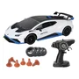 Silverlit Lamborghini Drift 1:18 - 4Speed