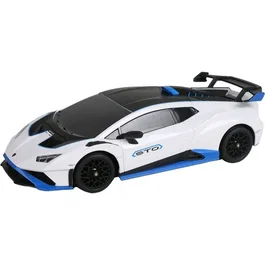Silverlit Lamborghini Drift 1:18 - 4Speed