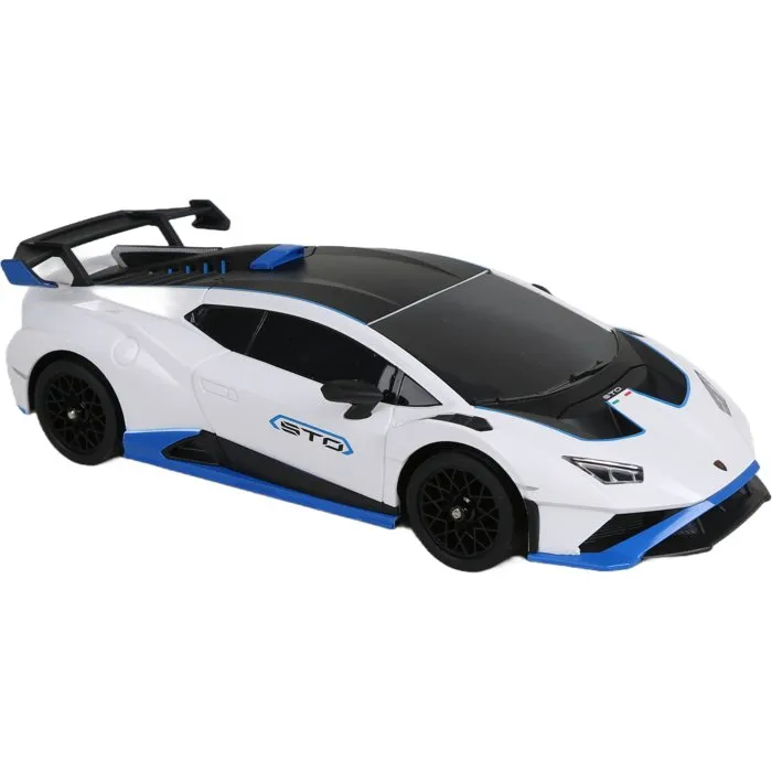 Silverlit Lamborghini Drift 1:18 - 4Speed Silverlit Lamborghini Drift 1:18 - 4Speed
