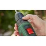 Bosch Perceuse-Visseuse sans Fil EasyDrill 18V-40 avec 2 Batteries 1,5Ah, Chargeur AL1810CV, 241 Accessoires dans Coffret Systembox (Réf. 06039D8007)
