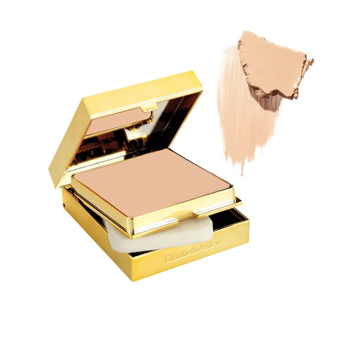 Elizabeth Arden Flawless Finish Fond de teint crème - 56 Cognac Elizabeth Arden Flawless Finish Fond de teint crème - 56 Cognac