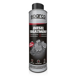 Sparco Traitement Diesel 300 ml