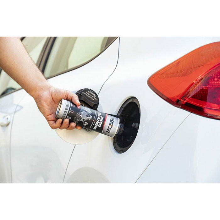Sparco Traitement Diesel 300 ml Sparco Traitement Diesel 300 ml