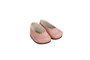 Muñecas Arias - Set de chaussures roses pour poupées de 40 cm - Jouet pour enfant à partir de 3 ans