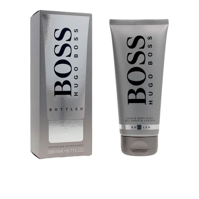 Hugo Boss-Boss BOSS BOTTLED Gel Douche 150 ml