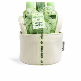 Idc Institute Coffret 4 pièces ALOE VERA