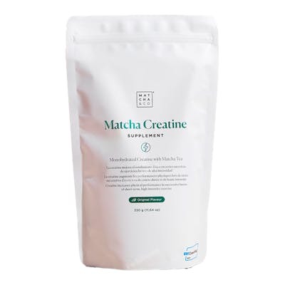 MATCHA & CO MATCHA CREATINE 500 g