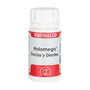 Equisalud Holomega Encías y Dientes 50 capsules