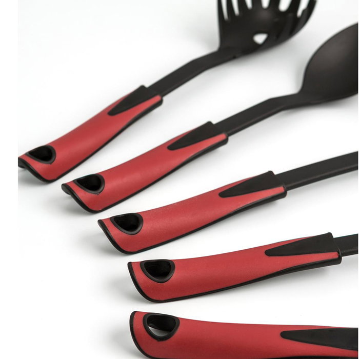 Quid Espumadera Renova Acier Plastique 32x12x5 cm