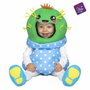 My Other Me Déguisement Bébé Cactus Ballon Taille 7-12 Mois