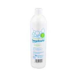 BEGOBAÑO COLONIA FRESCA 750ml