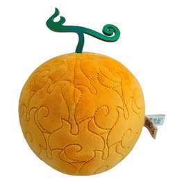 Sakami Merchandise Peluche One Piece Portgas D. Ace Flame Flame Devilfruit 15 cm