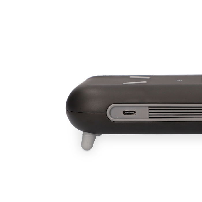 Chargeur sans fil KSIX Noir Chargeur sans fil KSIX Noir