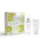 Angel Schlesser Les Eaux D'un Instant Tempting Bergamot Coffret 2 pcs
