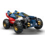 LEGO NINJAGO 71834 Le robot ultra combo de Zane - Jeu de construction 4-en-1