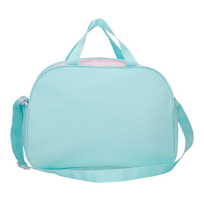 JOUMMA BAGS Bolsa viaje Beach & Love Stitch Disney 40cm