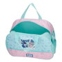 JOUMMA BAGS Bolsa viaje Beach & Love Stitch Disney 40cm