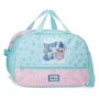 JOUMMA BAGS Bolsa viaje Beach & Love Stitch Disney 40cm