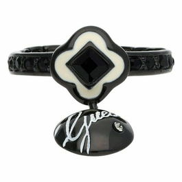 Bague Femme Guess UBR81133S Multicouleur