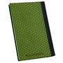 SD TOYS - Carnet premium Harry Potter Slytherin - Format 12 x 18 x 1 cm