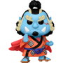 Funko Pop Jinbe 61367 - One Piece