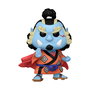Funko Pop Animation - Figurine de collection Jinbe 61367 - One Piece - Hauteur 9.5 cm