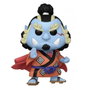 Funko Pop One Piece Jinbe 61367 Figurine Vinyle 9 cm Cadeau Collection