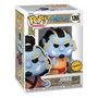 Funko Pop One Piece Jinbe 61367 Figurine Vinyle 9 cm Cadeau Collection