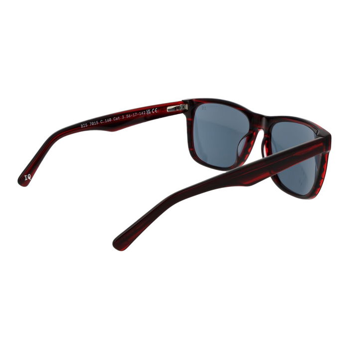 Lunettes de soleil Homme Botaniq MOD. BIS-7015 56160 Multicouleur