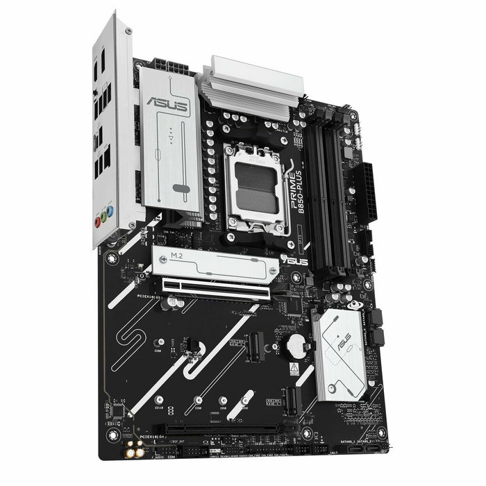 Carte Mère Asus 90MB1LC0-M0EAYC AMD AM5 AMD Carte Mère Asus 90MB1LC0-M0EAYC AMD AM5 AMD
