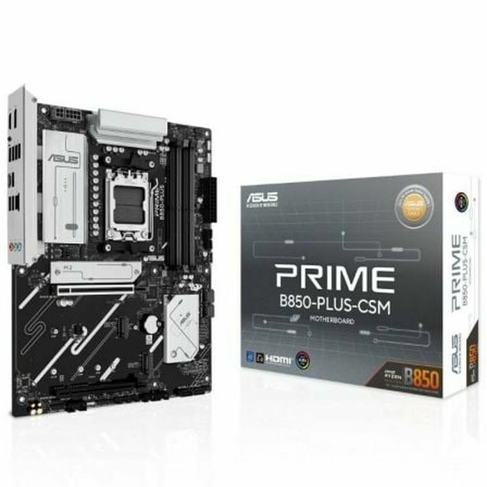 Carte Mère Asus 90MB1LC0-M0EAYC AMD AM5 AMD Carte Mère Asus 90MB1LC0-M0EAYC AMD AM5 AMD