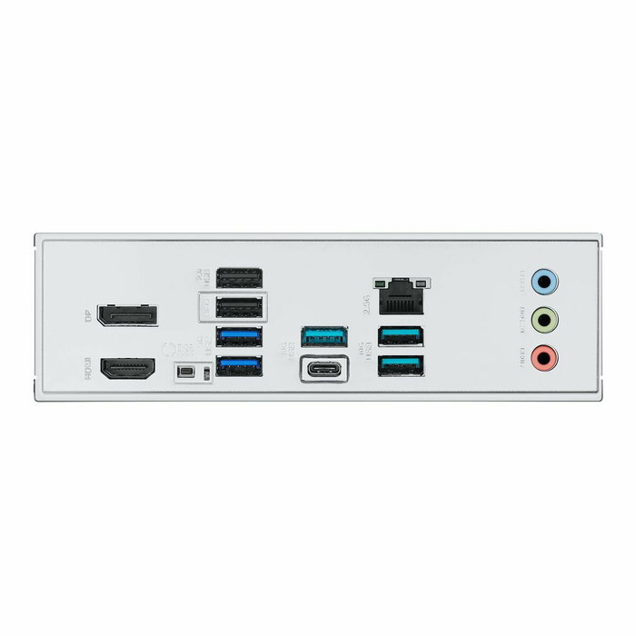 Carte Mère Asus 90MB1LC0-M0EAYC AMD AM5 AMD Carte Mère Asus 90MB1LC0-M0EAYC AMD AM5 AMD