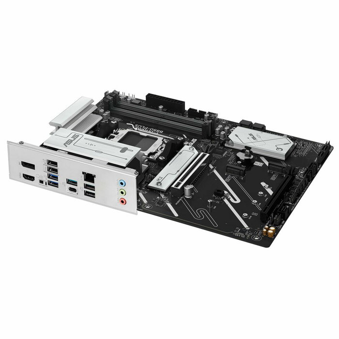 Carte Mère Asus 90MB1LC0-M0EAYC AMD AM5 AMD Carte Mère Asus 90MB1LC0-M0EAYC AMD AM5 AMD