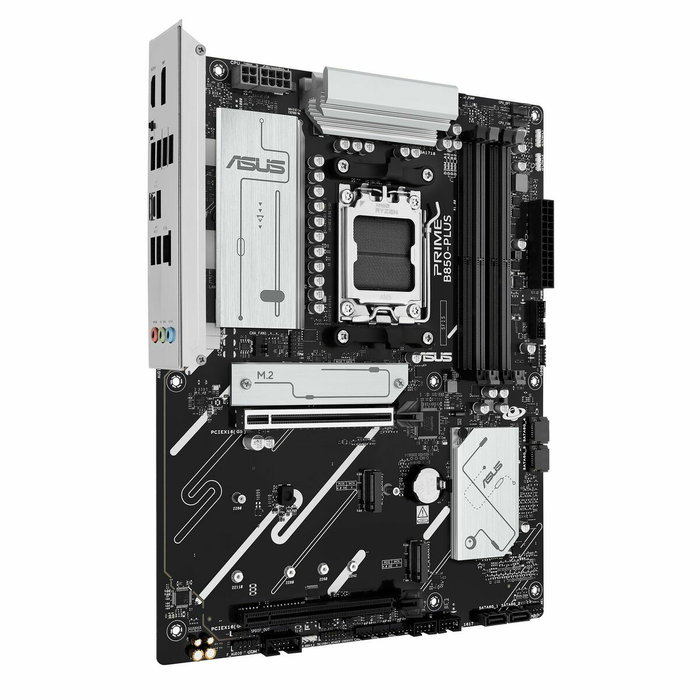 Carte Mère Asus 90MB1LC0-M0EAYC AMD AM5 AMD Carte Mère Asus 90MB1LC0-M0EAYC AMD AM5 AMD