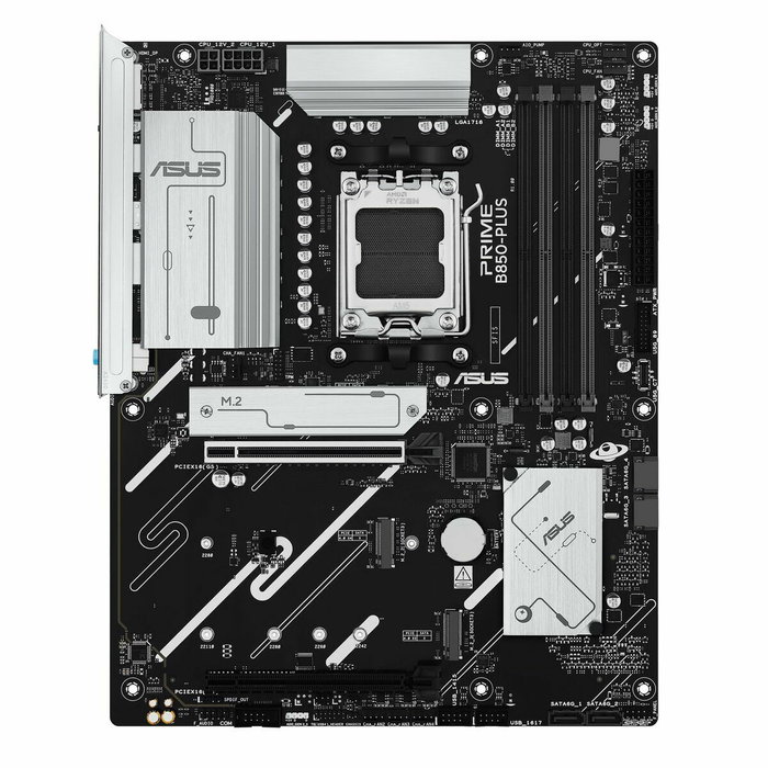 Carte Mère Asus 90MB1LC0-M0EAYC AMD AM5 AMD Carte Mère Asus 90MB1LC0-M0EAYC AMD AM5 AMD