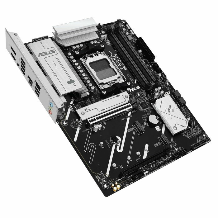 Carte Mère Asus 90MB1LC0-M0EAYC AMD AM5 AMD Carte Mère Asus 90MB1LC0-M0EAYC AMD AM5 AMD