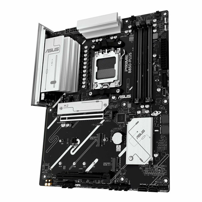 Carte Mère Asus 90MB1LC0-M0EAYC AMD AM5 AMD Carte Mère Asus 90MB1LC0-M0EAYC AMD AM5 AMD